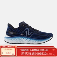 New Balance New Bailun Women's Shoes Sports Shoes Running Shoes Buffer Comfortable Platform Support Stable Fashion Wev DLUS