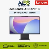 Lenovo IdeaCentre AIO 27IRH9 | F0HM00REST | 27" FHD | Intel® Core i5-13420H | 8GB RAM | 512GB SSD | 