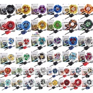 陀螺 beyblade beyblade x X Generation Beyblade Launcher Boxed BX00-13-14-19-20 UX-01-02-03 BX23 27