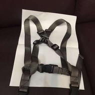 Combi Safety Belt , 安全帶