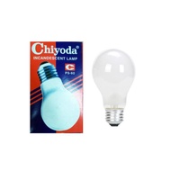 Ciyoda Filement bulb E27/B22