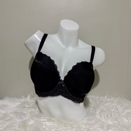 34DDD — Victoria’s Secret DREAM ANGELS Demi Bra (fits 36DD)