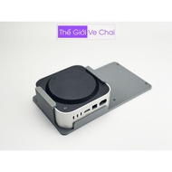 Monitor Mount with arm - Compatible for M.A.C mini M4