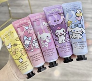 Sanrio 角色護手霜