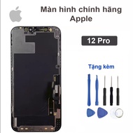 [Chính hãng] Màn hình điện thoại IP 12 12 pro 12 mini 12 pro Max OLED Original màn hình gốc. Tặng kè