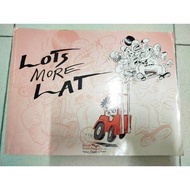 [Second Hand Book] (8/10) Lots More LAT