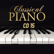 CD 3152. Various Artists - The Piano Collection CD15 - Beethoven - Variations - Bagatelles