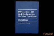 Myofascial Pain and Dysfunction The Trigger Point Manual│黃斑
