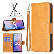 XICCI For Huawei Nova 8i/Nova 9/Nova 7i/Nova 3i/Nova 4E/Nova 3E Flip Case Anti-Fall PU Leather TPU W