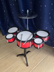 兒童玩具 迷你鼓套裝 音樂啓蒙玩具