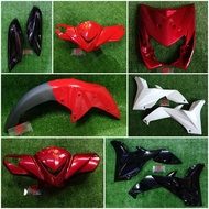 Honda DASH 110 COVER SET