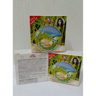 🌟K. Brothers 3 in 1 Rice Milk Brightening Soap (Thailand)