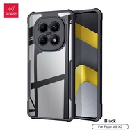 For Poco F8Ultra M8 F8 M7 Pro F7 Ultra F7Pro X8 Pro Max XUNDD Beatle Series Airbag Shockproof Case