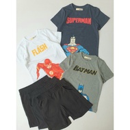 Beemon boy superhero set. HA4664