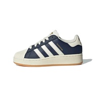 Original 100% Adidas Superstar XLG Sneakers IG9777 Warranty 2 Year