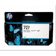 Pavilion Mountain C Hp B3p23a Hp 727 130-photo ml Black Ink Hp