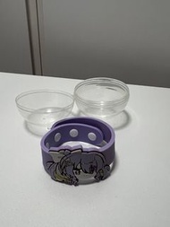 Hololive x 六福村 手環 Moona Hoshinova