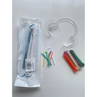 Braces Service dental set