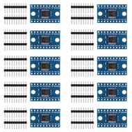 10PCS TXS0108E 8 Channel Level Conversion Module High Speed Full Duplex 8 Way Bi-Directional Convert