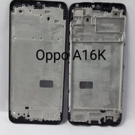 OPPO A16K LCD FRAME - OPPO A16E