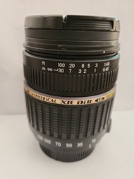 Tamron AF 18-200mm Di II 1:3.5-6.5 Marco A14