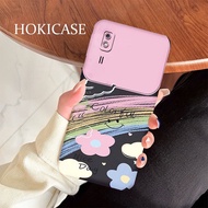 [259] Compatible Case Samsung A2 Core / A01 / A01 Core Latest A03 Core/ with Trendy Bumper