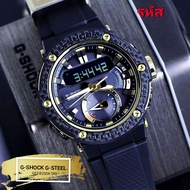 GST-B200X-1A9 / G-Shock G-Steel