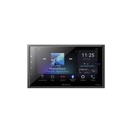 Pioneer Display Audio DMH-SZ700, 6.8-inch 2D, equipped with  Alexa, compatible with Apple CarPlay an