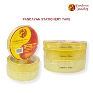 Pandayan Stationery Tape (Scoth Tape)