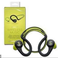 （特價）Plantronics BackBeat Fit運動無線藍牙耳機