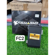 Pegasus ULTRA FAST HIGH DAMPING CLASS D POWER AMPLIFIER (1400W RMS 700)/(3000W RMS 1500)