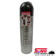 SAMURAI 2K-BLACK UNDER CARRIAGE