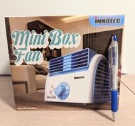 座枱 風扇 innotec 辦公室 夏日必備