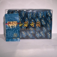 Peace Specialty White Yaqilan Tea Fujian Province Alpine Qilan Strong Fragrance Oolong Tea Box Gift 
