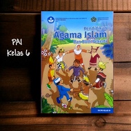 PAI Kelas 6 SD KURIKULUM MERDEKA  SISWA