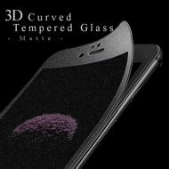 3D Matte Texture Tempered Glass Screen Protector