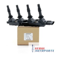 IGNITION COIL = NABIRA 1.8 / OPEL ZAFIRA 1.8 #9119567