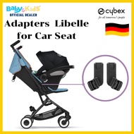 Libelle Cybex Adapter Baby Stroller Equipment Spare Parts Libelle/Melio Accessories
