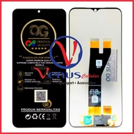 LCD+TOUCHSCREEN SAMSUNG A14 5G A146 (CON SMALL)