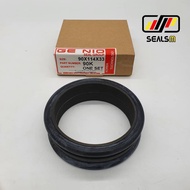 SEAL GROUP GE NIO FLOATING SEAL 90X114X33 90K