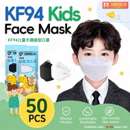 Face Mask Budak 50PCS Duckbill Mask Duckbill Kids Mask Kids Protective Earloop Mask Topeng Muka Mask