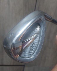 Golf Club - XXIO MP 800 Iron S (Lady)
