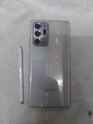 Samsung Galaxy Note 20 ultra 5G 已售,sold