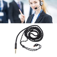 IEM Earphone Cable 16 Core for Upgrade