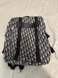 Dior Safari backpack