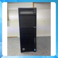 Barebone HP z640 Workstation (925w), Running 1 Cpu Xeon E5 V3, V4, Socket 2011,