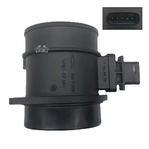28164-4A900 9021050009 Mass Air Flow Meter MAF Sensor For Hyundai H350 I800 2.5 281644A900 90 2105 0