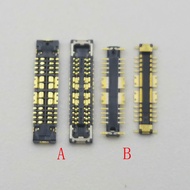 2-10Pcs Battery Flex FPC Connector Plug For MacBook A2941 2023 A2681 M2 2022 M3 2024 A3113 A2669 Ret