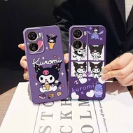 TS026 Casing hp For ZTE Nubia Neo 5G Softcase Custom Pro Camera All Types Silicon Phone Protector Ne