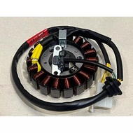 100% ORIGINAL SYM JETX150 STARTER COIL ASSY 0 31120-MA1-00 STATOR STARTOR MAGNET FIELD FUEL COIL JET